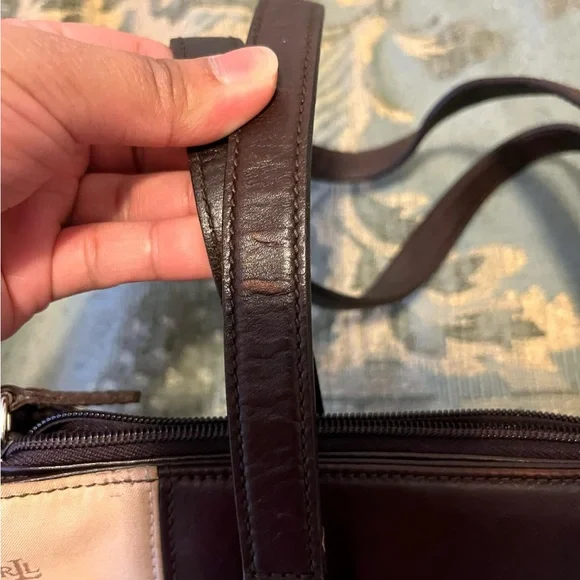 Lauren Ralph Lauren shoulder bag - Picture 5 of 12